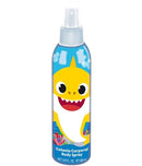 Nickelodeon Baby Shark Body Spray Unisex 200ml-xpressionsstyle