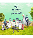 El Ganso Limoncello Season Eau De Toilette for Men 125ml