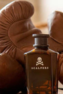 Scalpers Boxing Club Eau De Parfum for Men 125ml