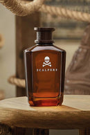 Scalpers Boxing Club Eau De Parfum for Men 125ml