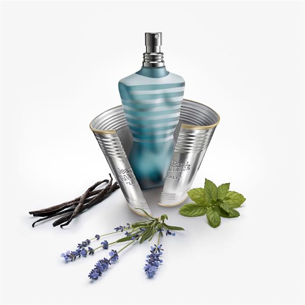 Jean Paul Gaultier Le Male Jean for Men EDT 125ml