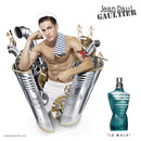 Jean Paul Gaultier Le Male Jean for Men EDT 125ml-xpressionsstyle