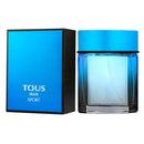 Tous Man Sport Eau De Toilette 100ml