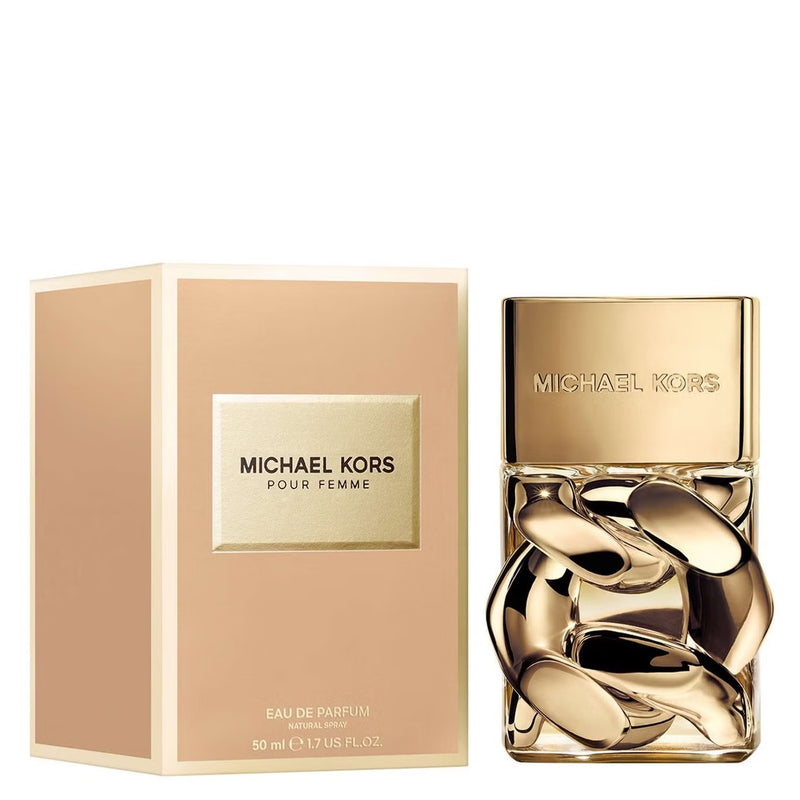 Michael Kors Pour Femme EDP 50ml