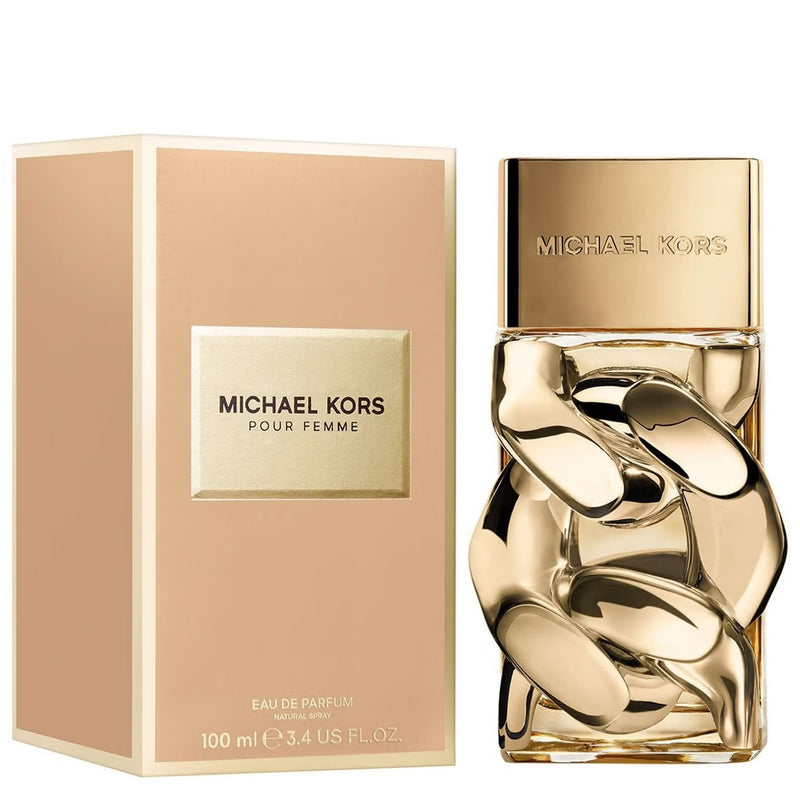 Michael Kors Pour Femme EDP 100ml