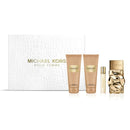 Michael Kors Pour Femme EDP Fragrance Gift Set-xpressions.ae