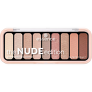 Essence The Nude Edition Eyeshadow Palette-xpressionsstyle