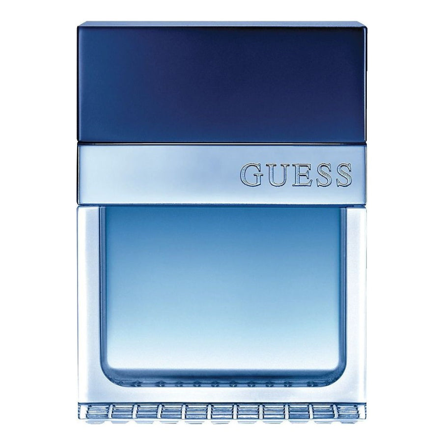 Guess homme blue best sale