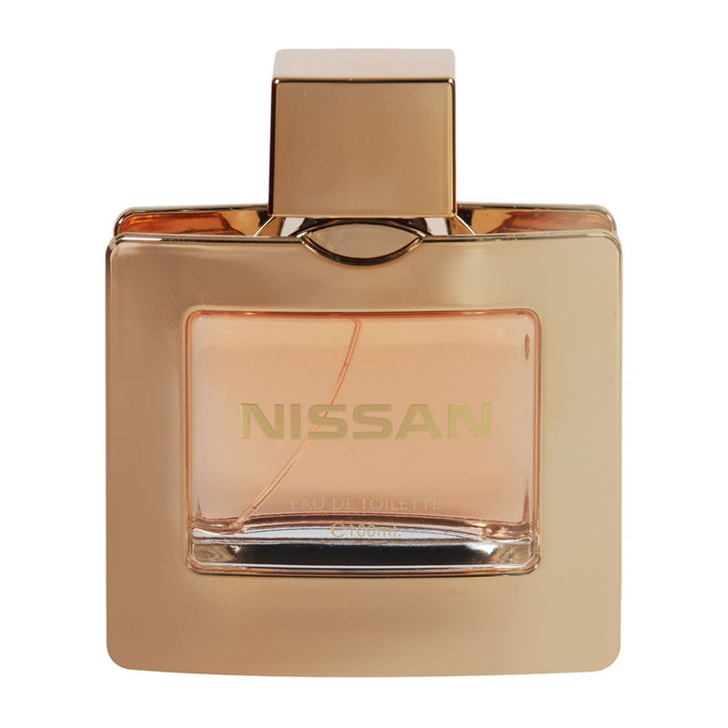 Nissan Voyage Perfume for Men EDT 100ml-xpressionsstyle