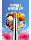 Flormar New Sheer Up Lipstick - 03 Pinky Nude