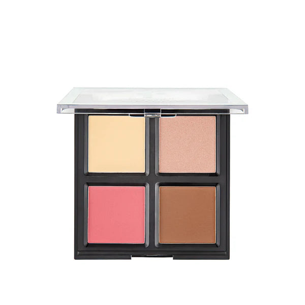 Flormar All I Need Face Palette