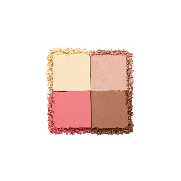 Flormar All I Need Face Palette