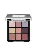 Flormar Eyeshadow Palette-xpressionsstyle