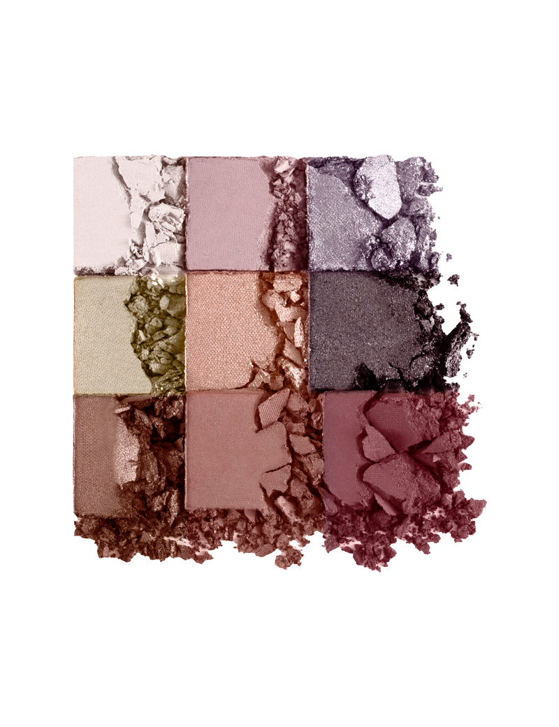 Flormar Eyeshadow Palette