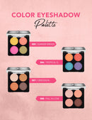 Flormar Color Eyeshadow Palette-xpressionsstyle