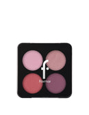Flormar Color Eyeshadow Palette-xpressionsstyle