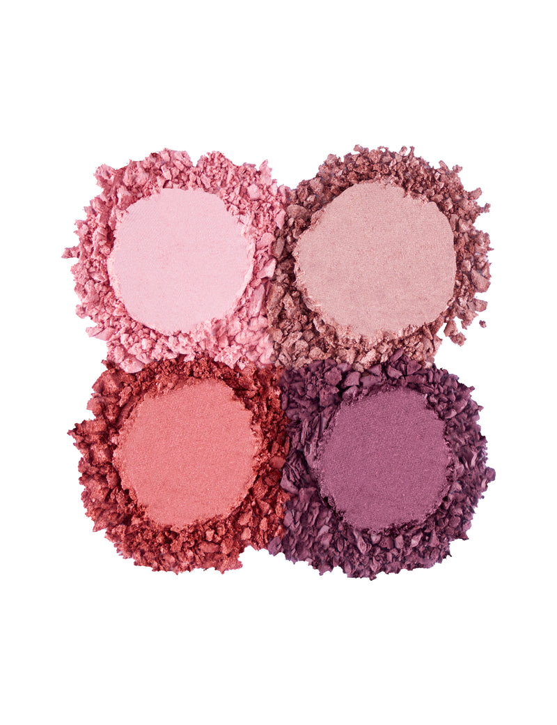 Flormar Color Eyeshadow Palette