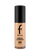 Flormar Perfect Coverage Mat Touch Foundation-xpressionsstyle