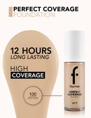 Flormar Perfect Coverage Foundation-xpressionsstyle