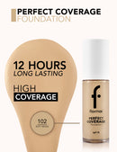 Flormar Perfect Coverage Foundation-xpressionsstyle