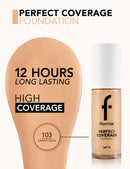 Flormar Perfect Coverage Foundation-xpressionsstyle