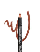 Flormar Waterproof Lipliner Pencil - 243 Hot Cocoa