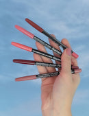 Flormar Waterproof Lipliner Pencil - 243 Hot Cocoa