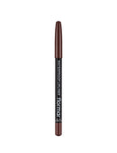Flormar Waterproof Lipliner Pencil - 244 Chocolate Fondue