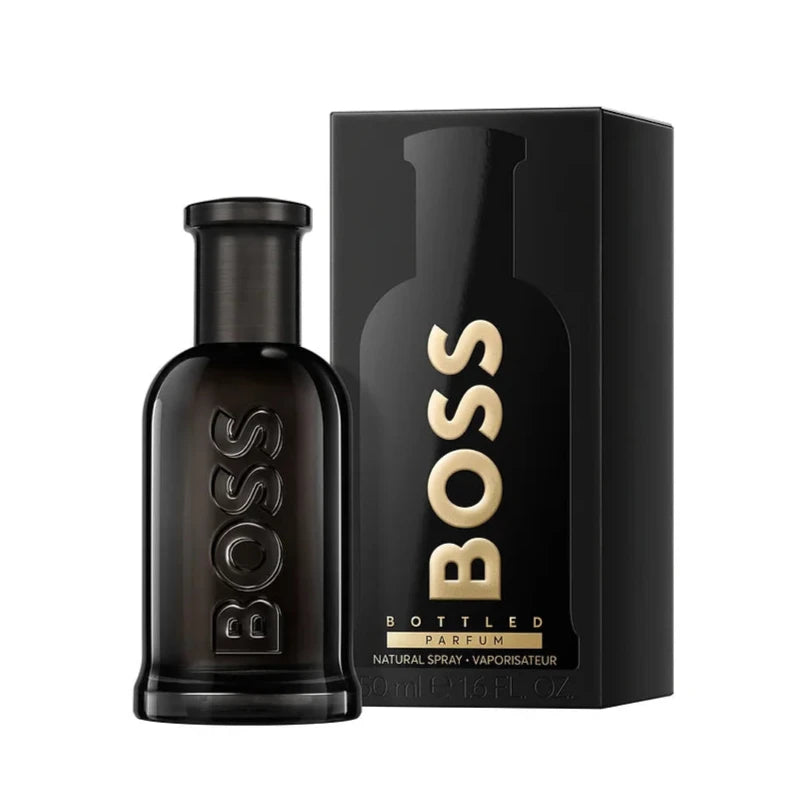 Hugo Boss Bottled Parfum for Men 50ml