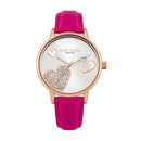Daisy Dixon Ladies Watch – Model DD076PRG