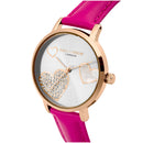 Daisy Dixon Ladies Watch – Model DD076PRG