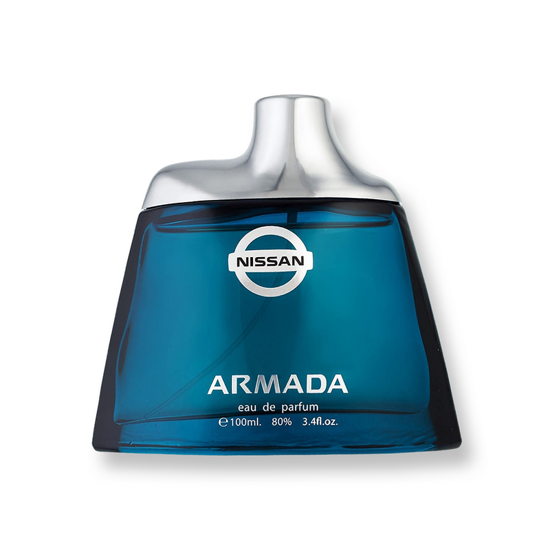 Nissan Armada Perfume for Men EDP 100ml-xpressionsstyle