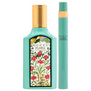 Gucci Ladies Flora Gorgeous Jasmine Gift Set Fragrances-xpressionsstyle
