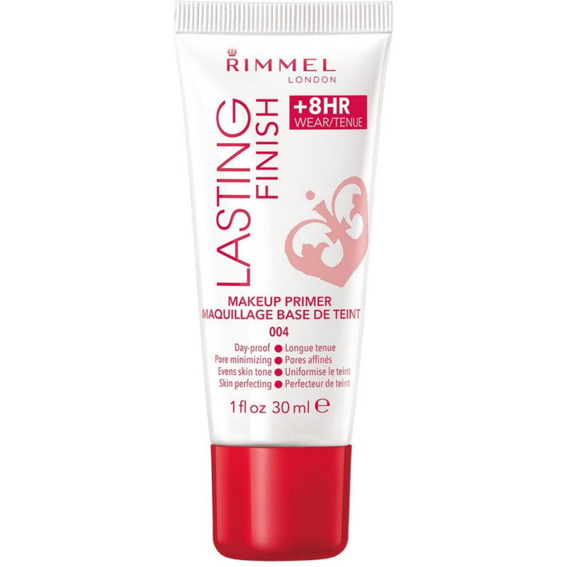 Rimmel London Lasting Finish Primer 30Ml