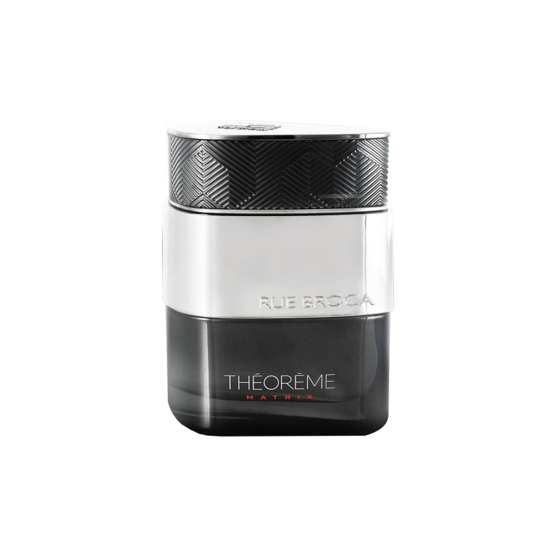 Rue Broca Théorème Matrix Eau De Parfum for Men 90ml