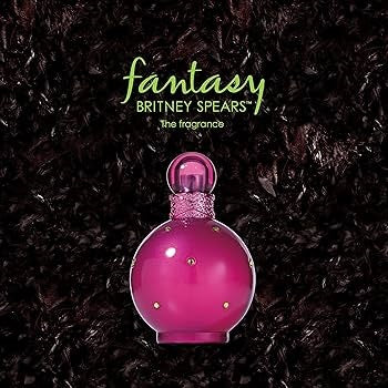 Britney Spears Fantasy for Women EDP 100ml