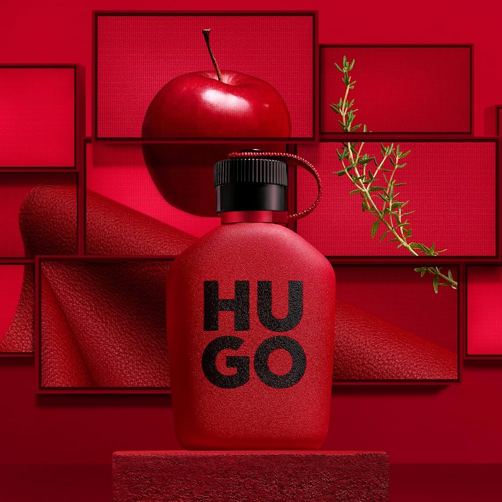 Hugo boss man 125 ml sephora best sale