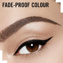 Rimmel Glam Professional Liquid Eyeliner - Black Glamour