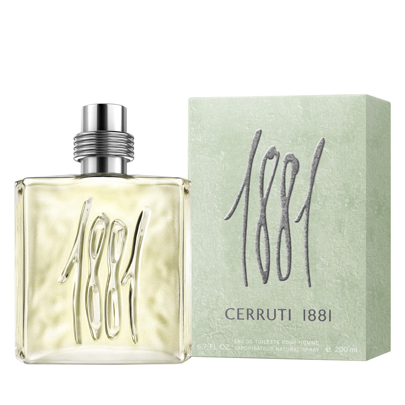 Cerruti  Nino 1881 Perfume for Men EDT 100ml