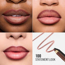 Rimmel Oh My Plump Lip Liner - 100 Statement Look