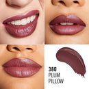 Rimmel Lasting Finish Lipstick - 380 Plum Pillow