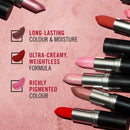 Rimmel Lasting Finish Lipstick - 170 Alarm