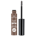 Essence Make Me Brow Eyebrow Gel Mascara chocolaty brows 05-xpressionsstyle