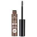 Essence Make Me Brow Eyebrow Gel Mascara chocolaty brows 05-xpressionsstyle