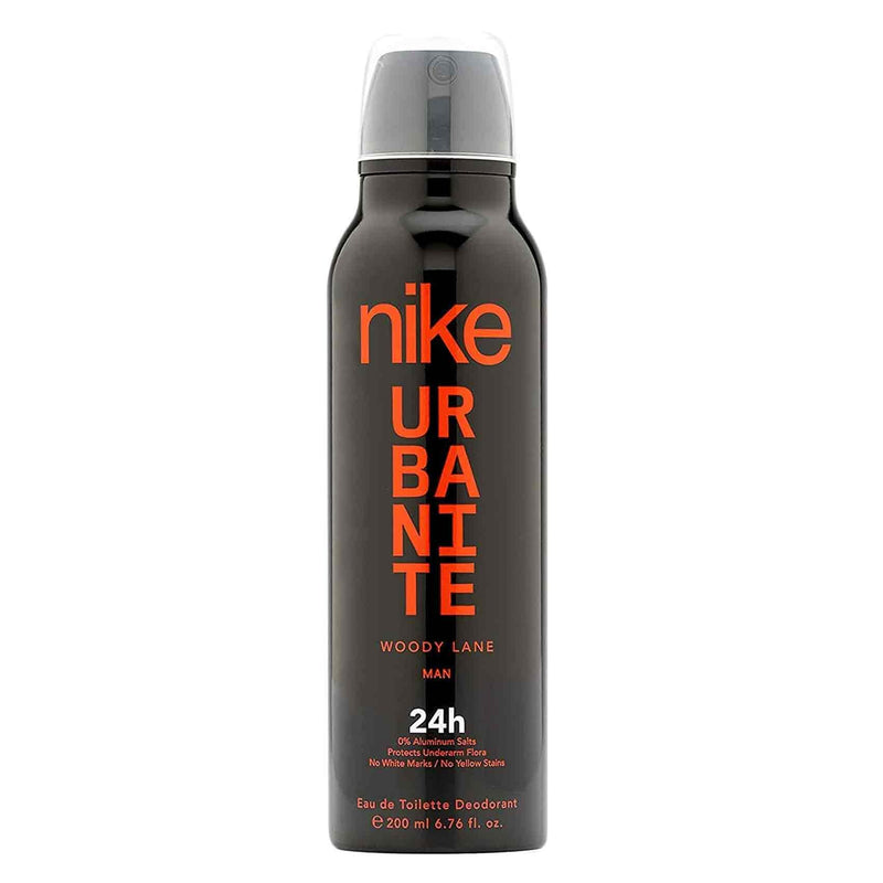 Nike Urbanite Woody Lane Man EDT Deo Spray 200ml