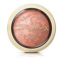 MAX FACTOR Creme Puff Powder Blush- 25 Alluring Rose-xpressionsstyle