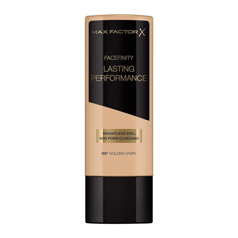 Max Factor Lasting Performance Long-Lasting Liquid Foundation (35ml)