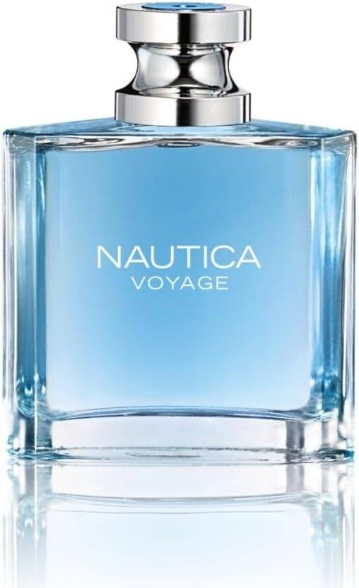 Nautica Voyage for Men EDT 100ml