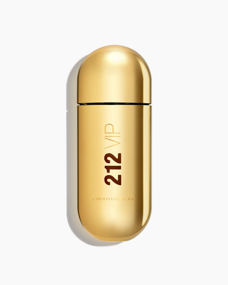 Carolina Herrera 212 Vip ARE YOU ON THE LIST? for Women EDP 80ml