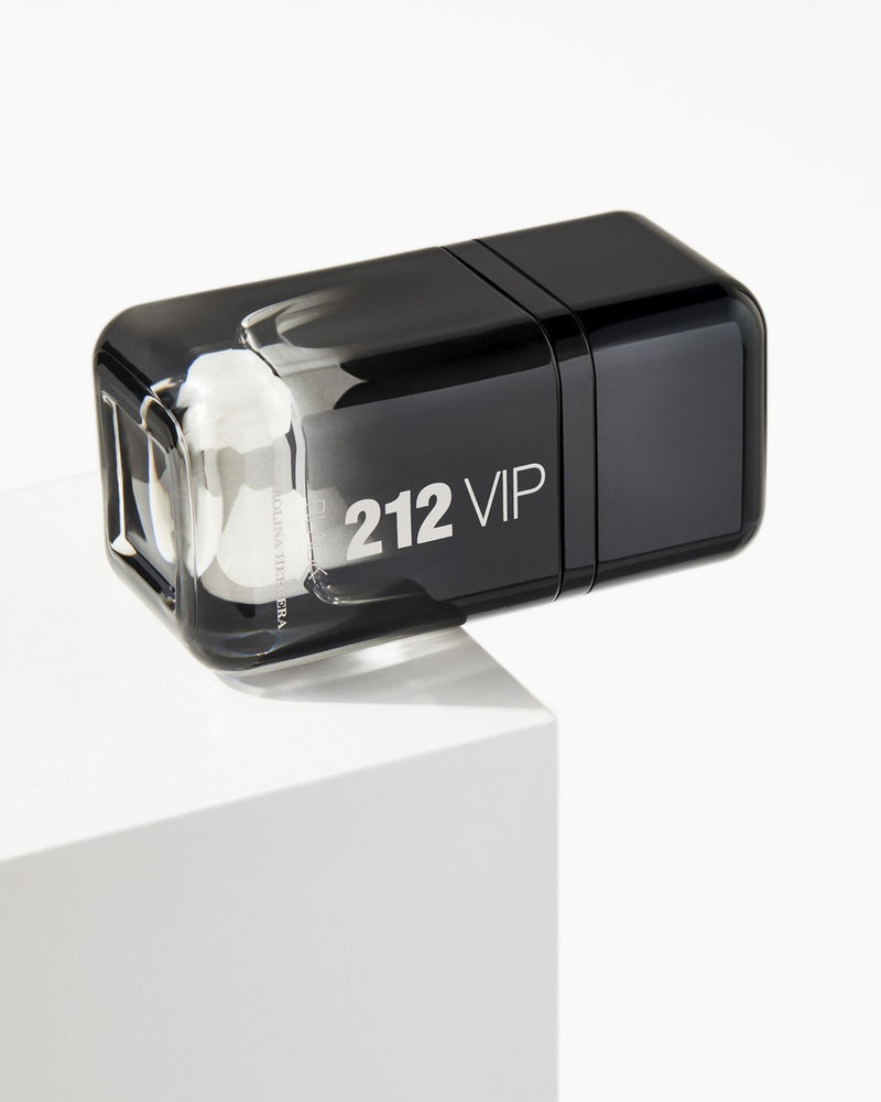 Carolina Herrera 212 VIP Black for Men EDP 50ml